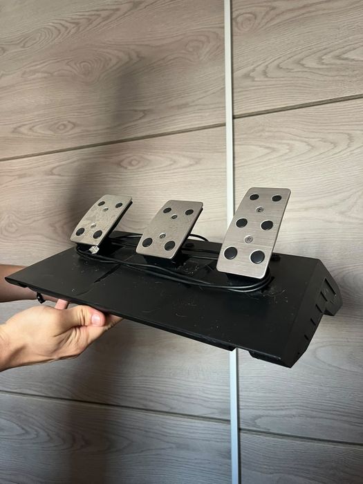 Simulador de condução - Powerdrive GTR