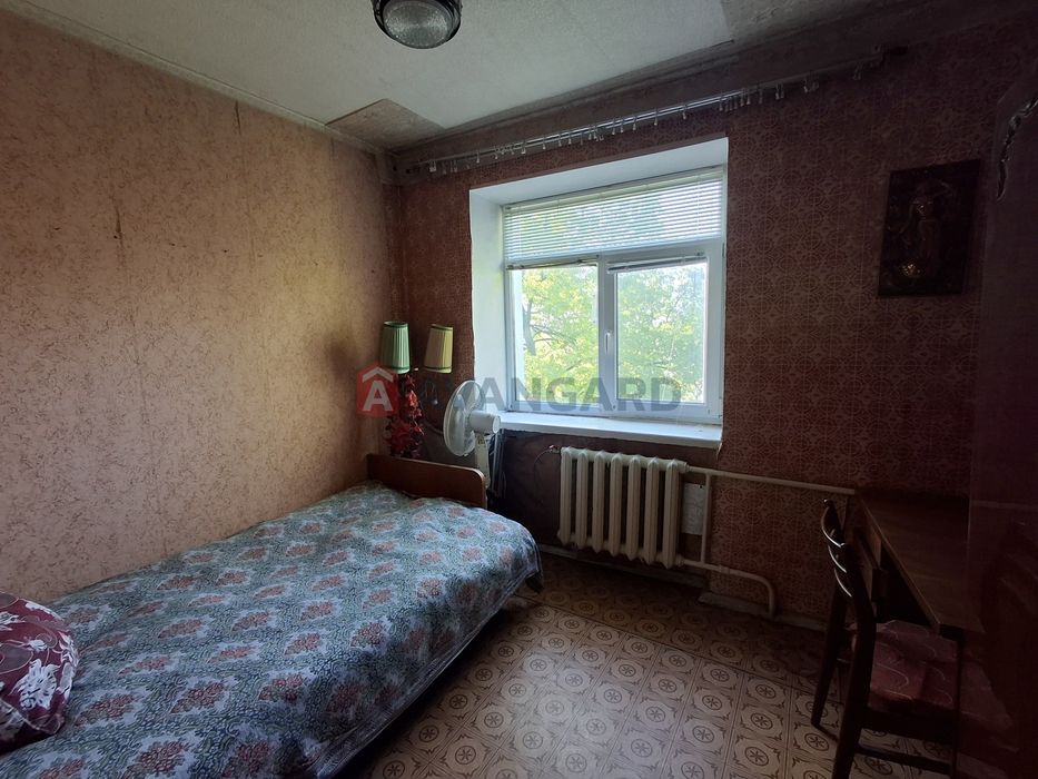 Продаж 3-х кімнатної квартири. Дослідна 72, 3х кімнатна