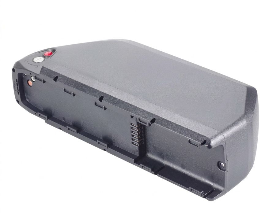 Аккумулятор для электровелосипеда курьера 48V 30Ah Samsung 50G в корпусе 149B 80 элементов 120 км ход, батарея 48В 30Аг
