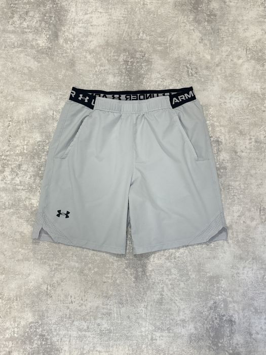 Спортивні чоловічі шорти Under Armour Vanish Woven