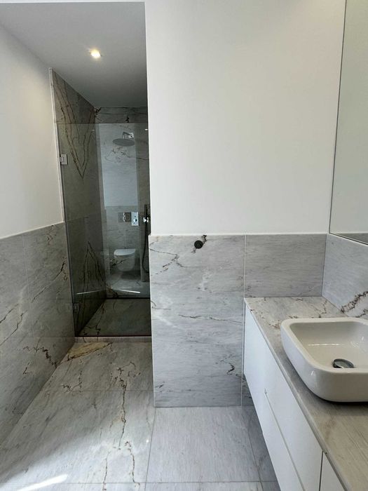 T2 Monte Estoril Remodelado / Renovated — Próximo do Oceano