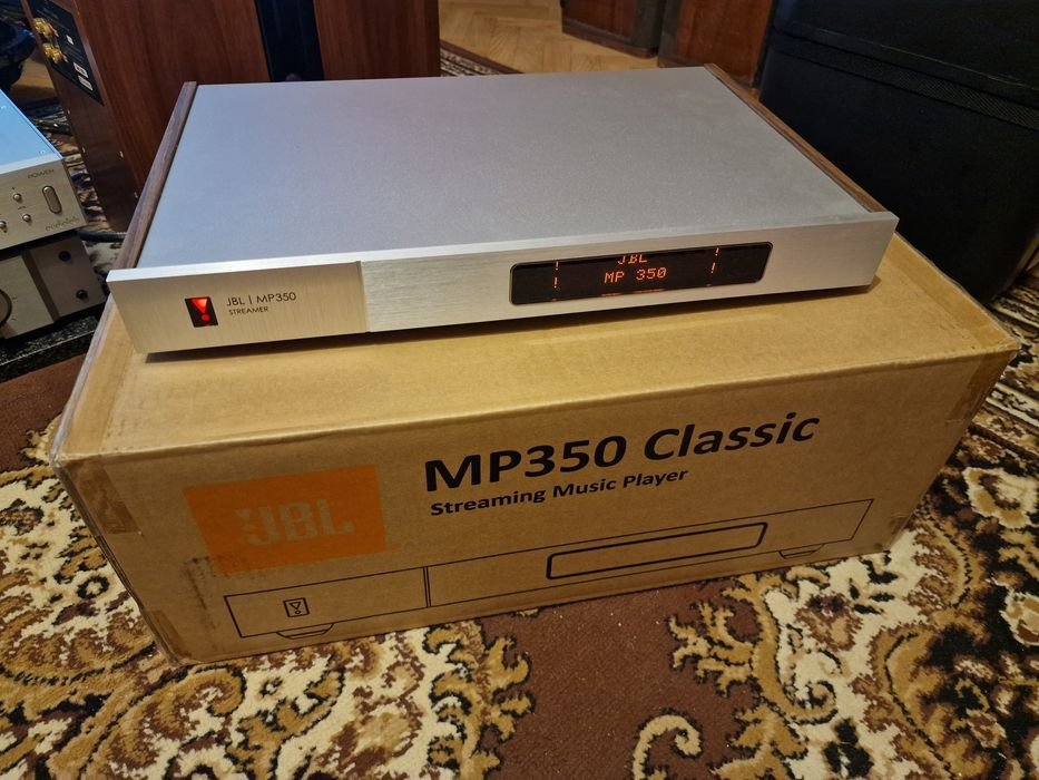 JBL MP350 Classic