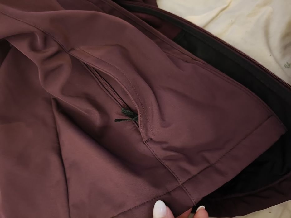 Kurtka Softshell TOG24 damska roz xl