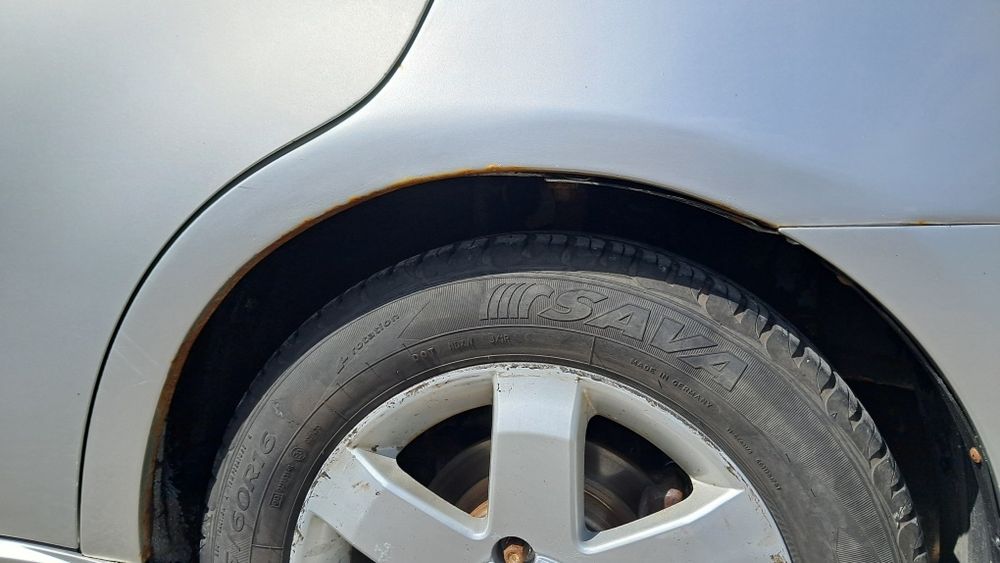 Chevrolet Epica (Evanda) 2.0 benz