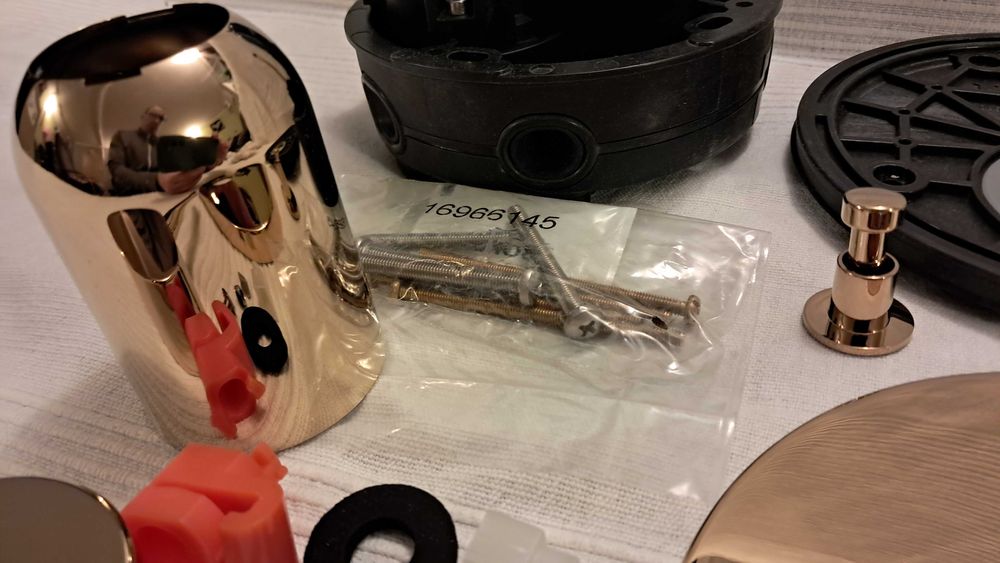 Grohe essence new 24058GL1