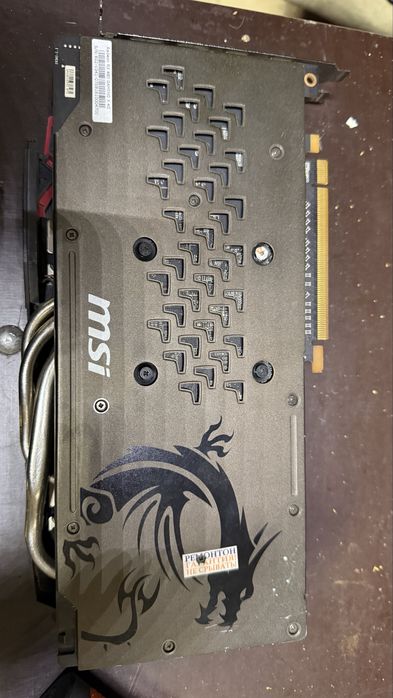 Продам системний блок в сборі на зч