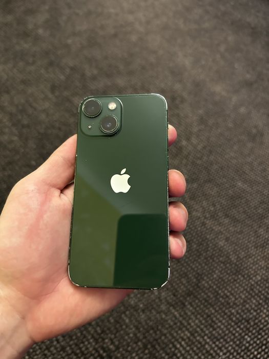 IPhone 13 Mini купити по доступній ціні на OLX