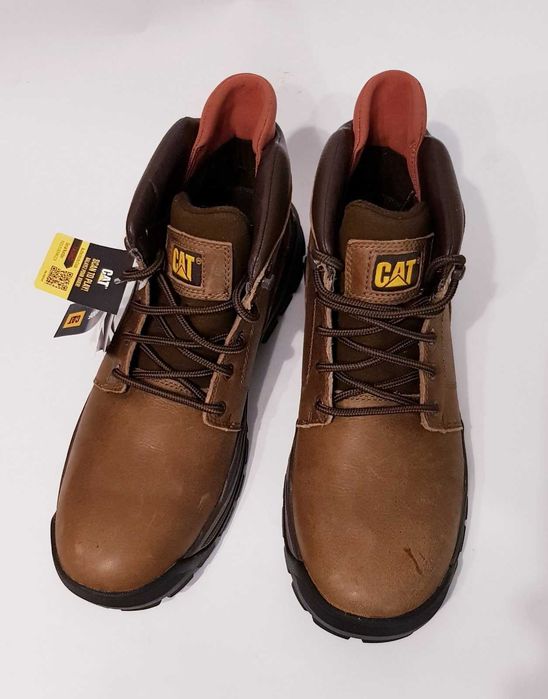 Caterpillar Cohesion Ice+