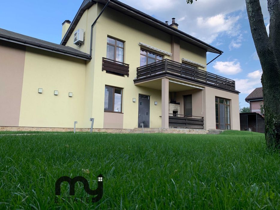 Продам будинок 315 м², 6 сот, Подільський рн, Берковець, Стеценка