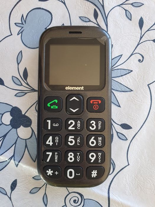 Телефон Philips Element