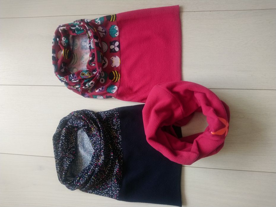 Бафи баф зимовий