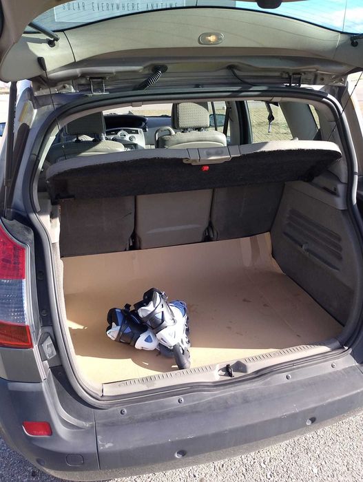 Vendo Renault Scenic 2004