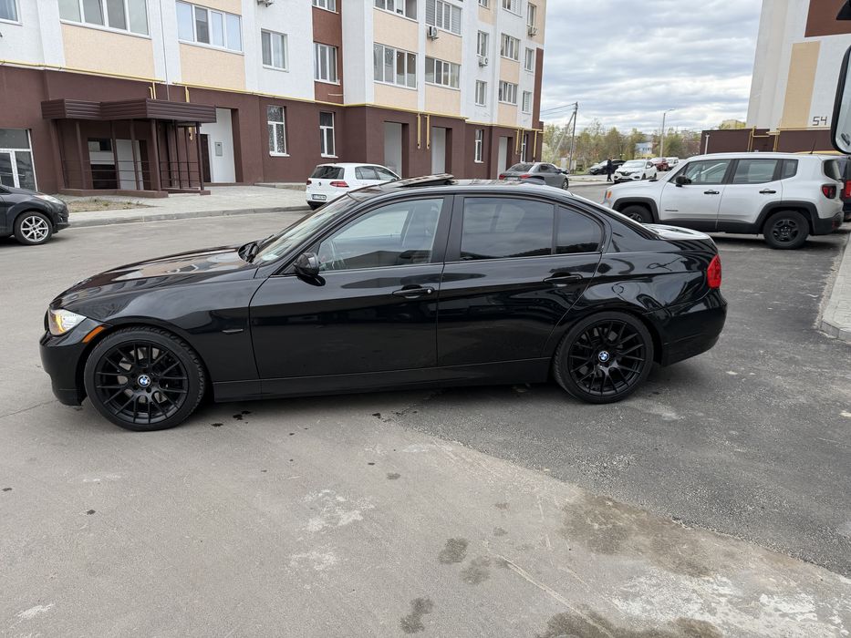 Bmw 335I e90