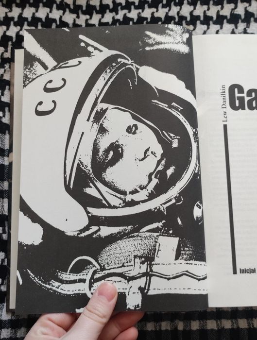 Lew Daniłkin - Gagarin