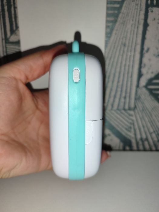 НОВИЙ міні принтер