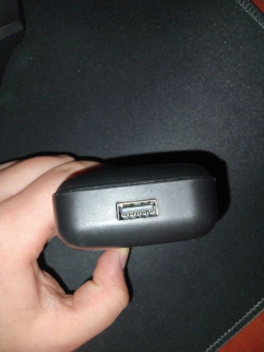 Навушники безпровідні блютус