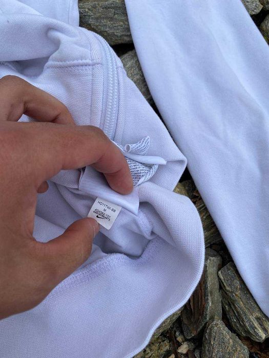 Вінтажне худі Nike Y2k Drip