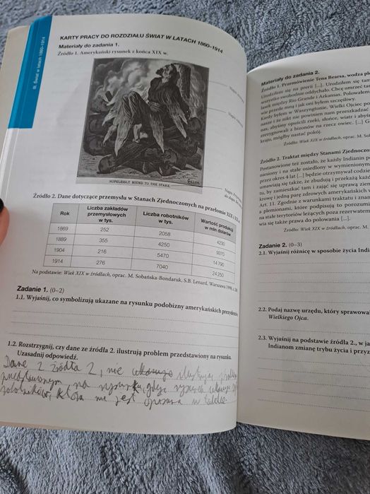 Maturalne karty pracy