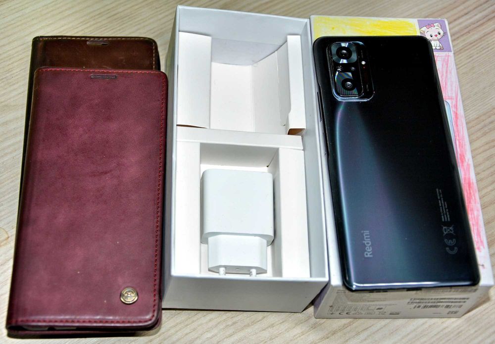 Xiaomi Redmi Note 10 Pro