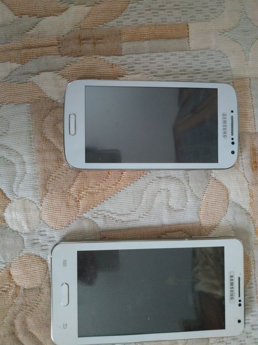 Телефони Samsung, 2 одним лотом