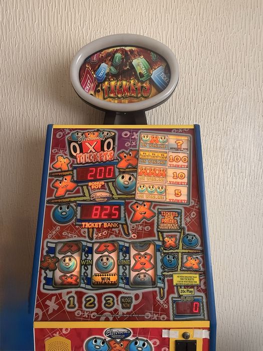 Maquina  Slot Machine