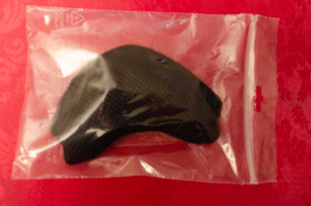 Capacete BMW Carbon Evo System 7