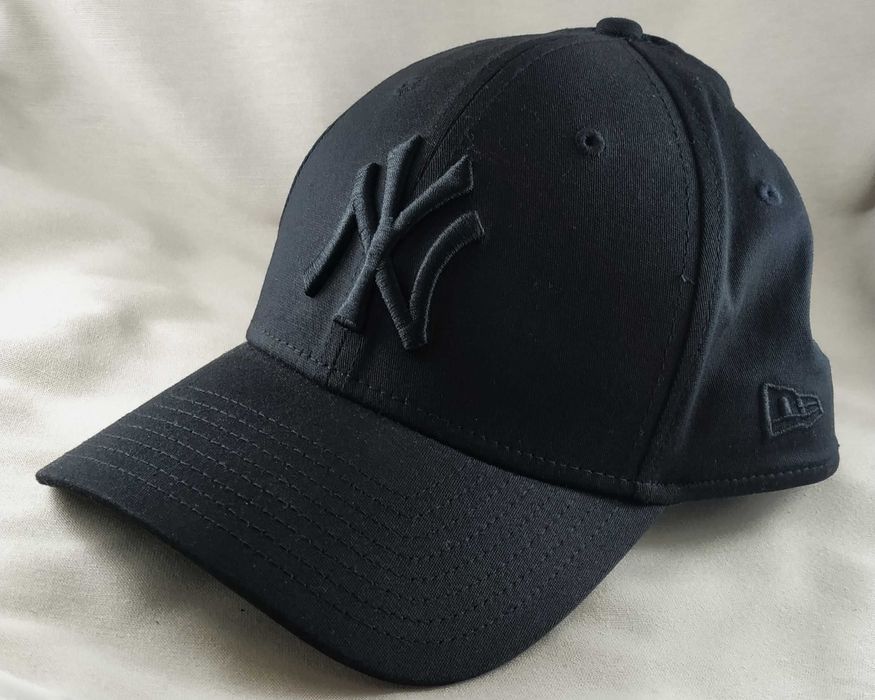 Czapka z daszkiem New Era 39Thirty New York Yankees L-XL