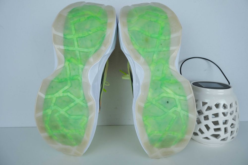 Nike ZoomX Vista Grind Volt r 40