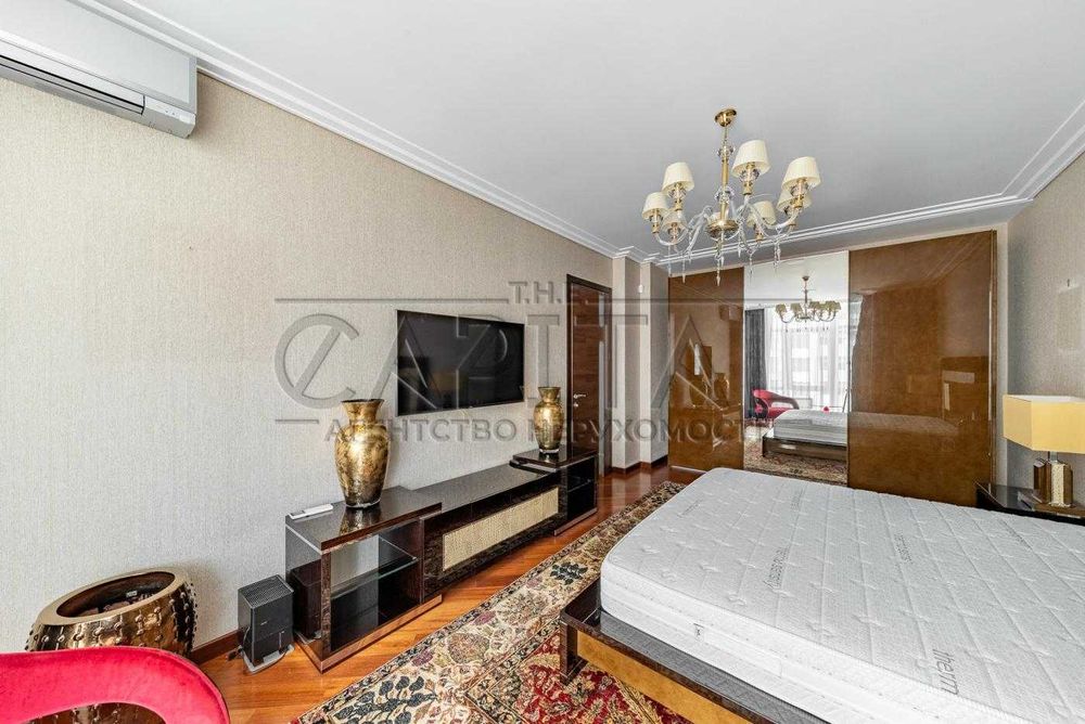 Продаж квартири, ЖК Новопечерські Липки, Драгомирова, Верхогляда