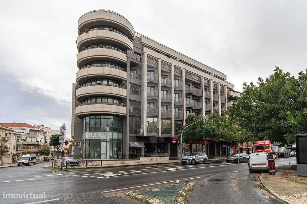 Apartamento T5 para venda
