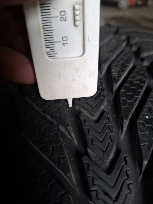 Opony całoroczne 205/55R16 Fate Antartika