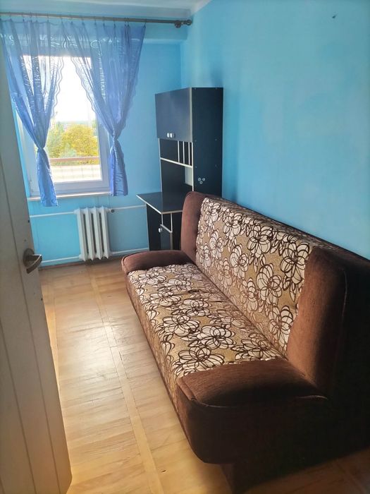 Mieszkanie 3 pokoje | 49 m² | balkon | piwnica | parking | Lubaczów