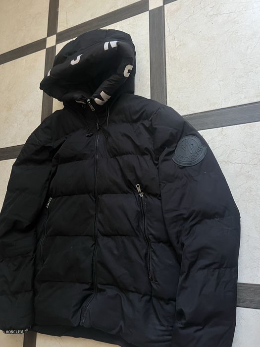 Куртка Moncler