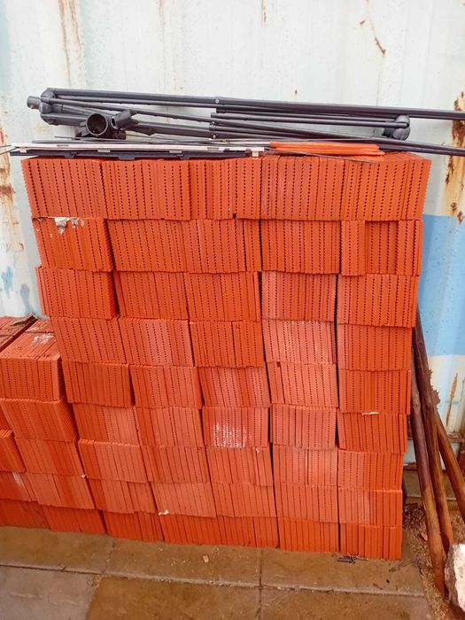 carrelage interieur ou exterieur 14cm par 22cm