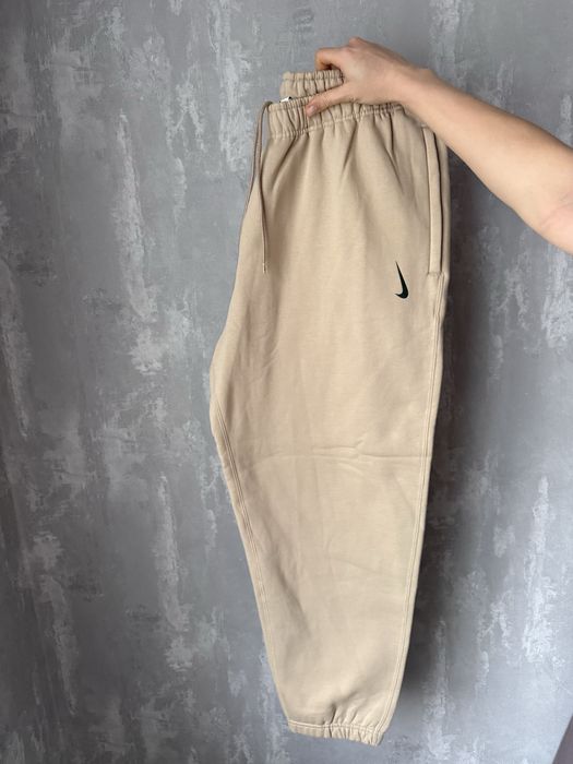 Штаны Nike X Billie Eilish Flc