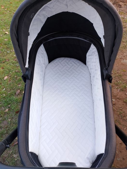 Muuvo quick 3.0 czarny