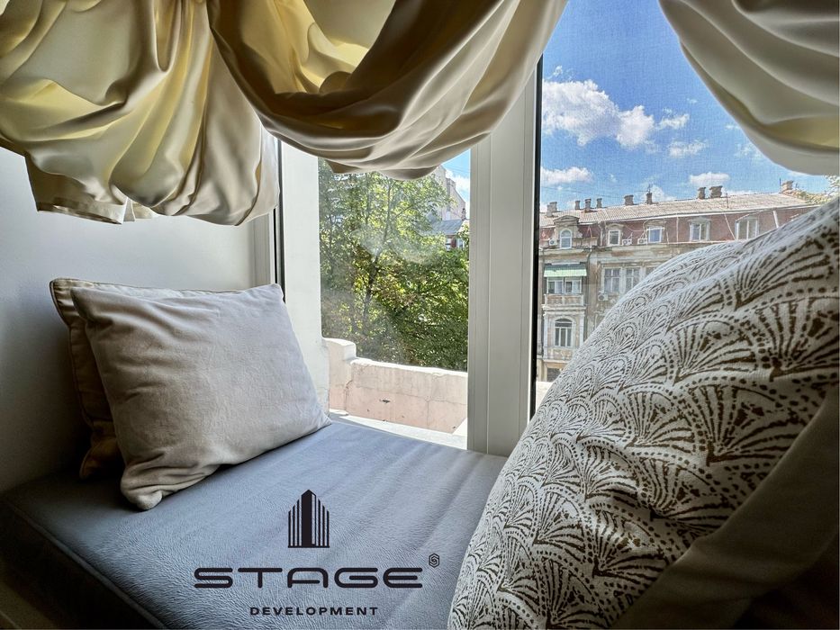 Многокомнатная квартира по адресу Куликово поле пл. (площадь 186 м²) - Atlanta.ua - фото 6