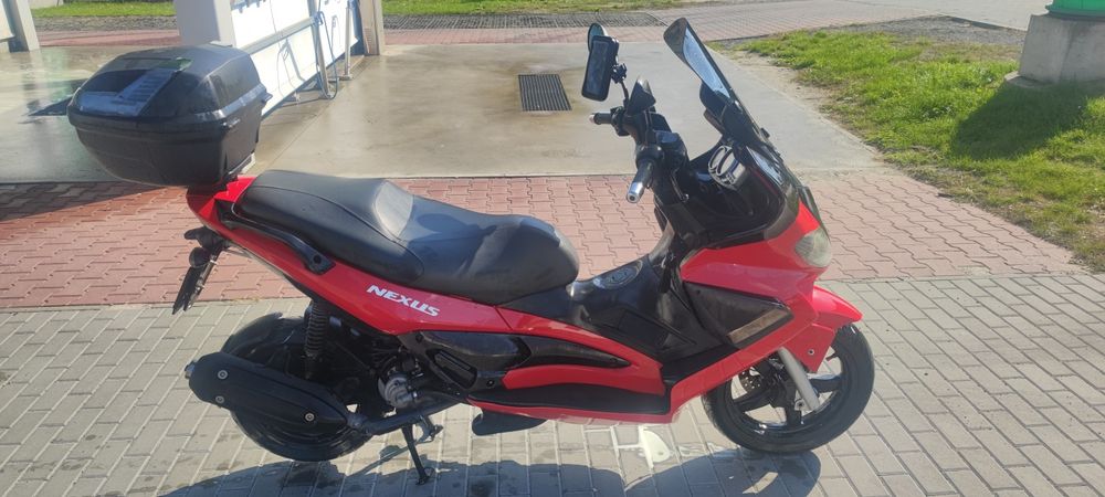 Gilera