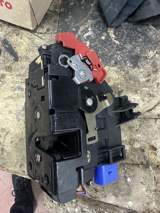 Замок VW golf passat гольф