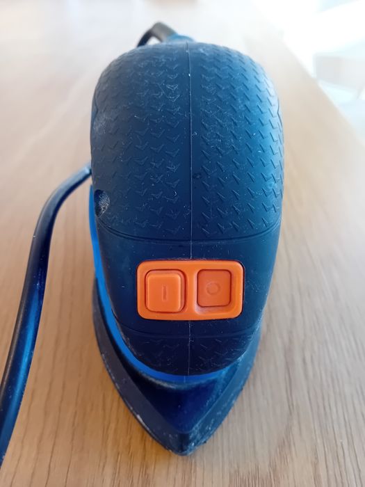 Lixadora Multifunções 220 W Dexter