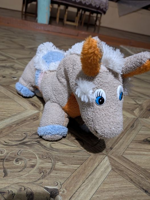 М'які іграшки віддам