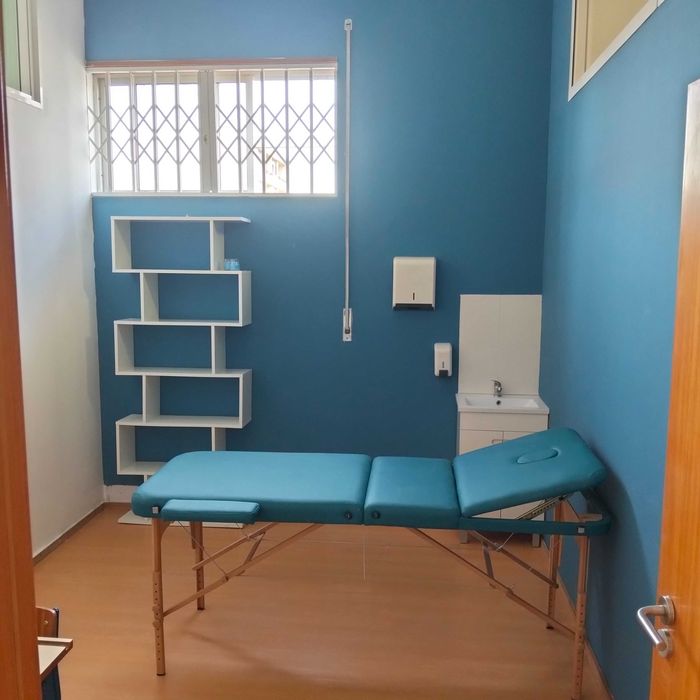 Aluga-se gabinete