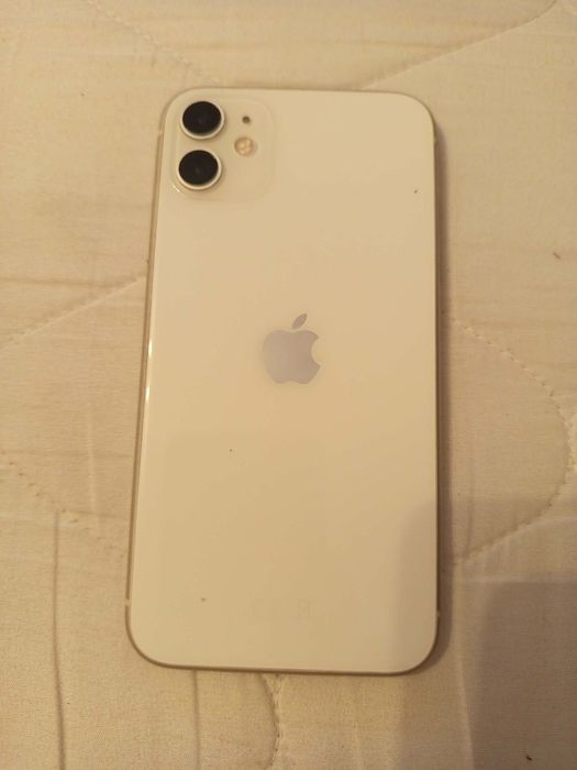 IPhone 11 używany