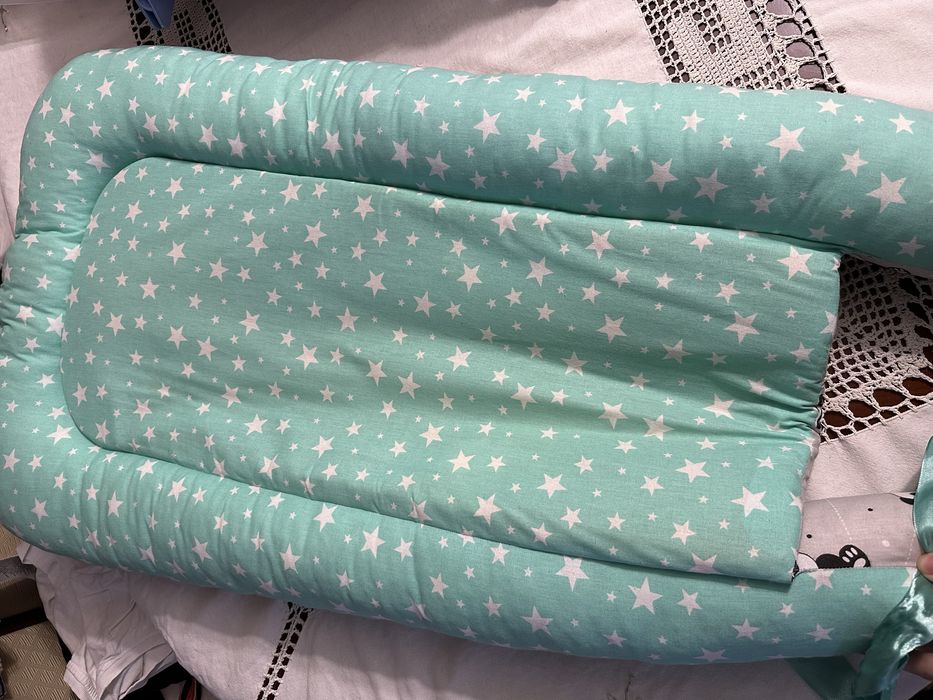 Кокон для новонароджених