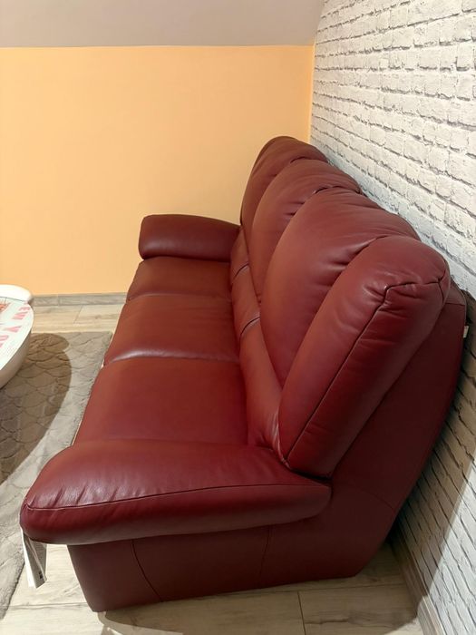 Sofa 3 - osobowa stan NOWY