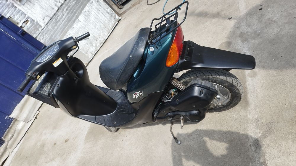 Продам Хонду Діо 34 цеста