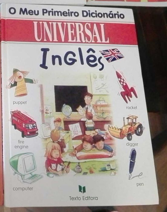 Livros para crianças e adultos (alguns PNL - Ler+)