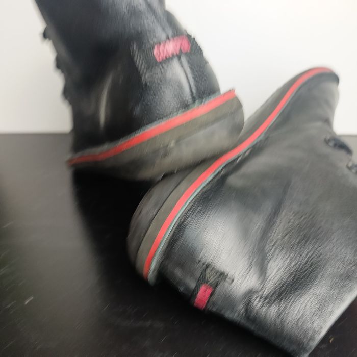 Camper Beetle męskie r. 42 skóra naturalna!