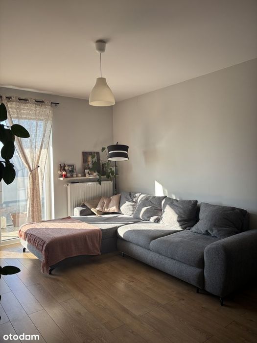 Metro Stokłosy | garaż | duży balkon