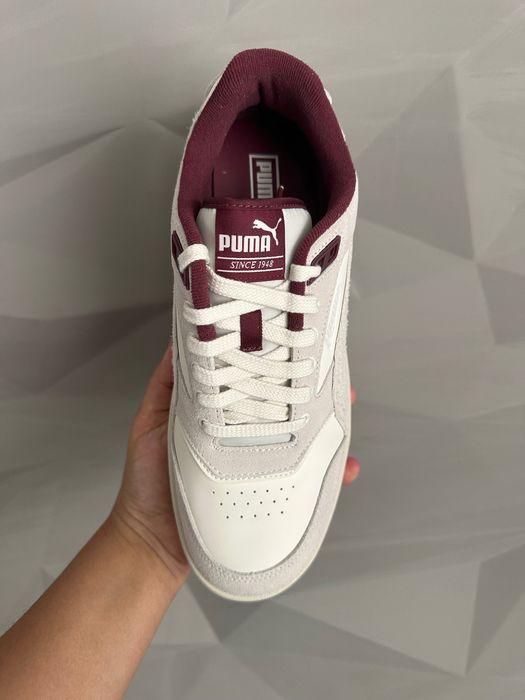 Чоловічі кросівки Puma оригінал 43р/28 см